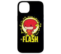 Carcasa para iPhone 14 Plus The Flash Cute Chibi