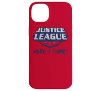 Carcasa para iPhone 14 Plus The Flash Here I Come