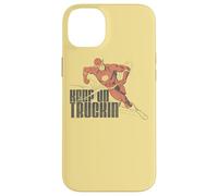 Carcasa para iPhone 14 Plus The Flash Keep on Truckin'