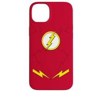 Carcasa para iPhone 14 Plus The Flash New Uniform