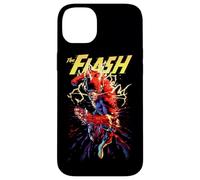 Carcasa para iPhone 14 Plus The Flash Ripping Apart