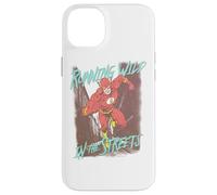 Carcasa para iPhone 14 Plus The Flash Running Wild