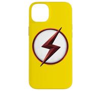 Carcasa para iPhone 14 Plus The Flash: TV Series Kid Flash Logo