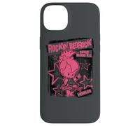 Carcasa para iPhone 14 Plus The Flintstones Punkrock Pebbles