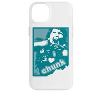 Carcasa para iPhone 14 Plus The Goonies I Heart Chunk