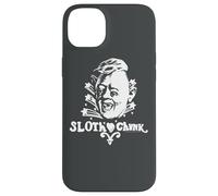 Carcasa para iPhone 14 Plus The Goonies Sloth Hearts Chunk