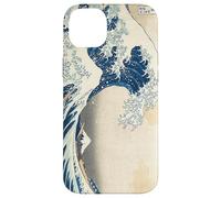 Carcasa para iPhone 14 Plus The Great Wave Off Kanagawa
