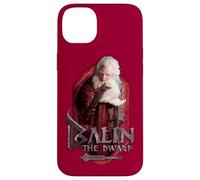 Carcasa para iPhone 14 Plus The Hobbit Balin The Dwarf