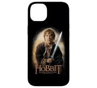 Carcasa para iPhone 14 Plus The Hobbit Bilbo and Sting