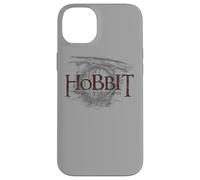 Carcasa para iPhone 14 Plus The Hobbit Door Logo