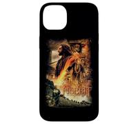 Carcasa para iPhone 14 Plus The Hobbit Golden Chamber