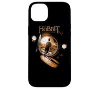 Carcasa para iPhone 14 Plus The Hobbit Hole Bilbo