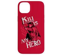 Carcasa para iPhone 14 Plus The Hobbit Kili is My Hero
