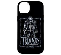 Carcasa para iPhone 14 Plus The Hobbit Thorin Stare