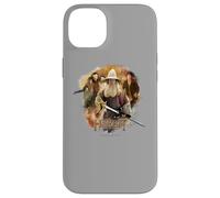Carcasa para iPhone 14 Plus The Hobbit Trinity of Blades