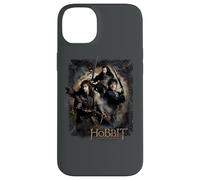 Carcasa para iPhone 14 Plus The Hobbit Weapons Drawn