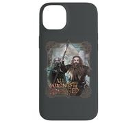 Carcasa para iPhone 14 Plus The Hobbit Wrongs Avenged