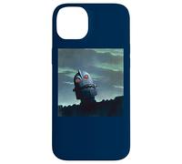 Carcasa para iPhone 14 Plus The Iron Giant Angry Giant