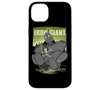 Carcasa para iPhone 14 Plus The Iron Giant Helping Hand