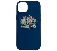 Carcasa para iPhone 14 Plus The Jetsons Party Like It's 2099