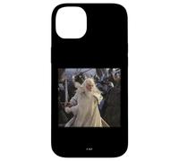 Carcasa para iPhone 14 Plus The Lord of The Rings Gandalf and The Battle of Five Armies