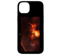 Carcasa para iPhone 14 Plus The Lord of The Rings Gandalf Versus The Balrog