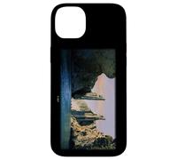 Carcasa para iPhone 14 Plus The Lord of The Rings Gates of Argonath