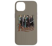 Carcasa para iPhone 14 Plus The Lord of The Rings Hobbits