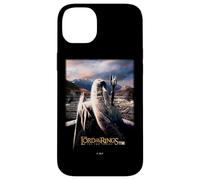 Carcasa para iPhone 14 Plus The Lord of The Rings Saruman's Army