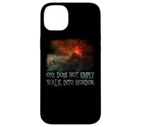 Carcasa para iPhone 14 Plus The Lord of The Rings Walk in Mordor