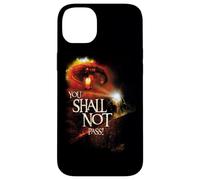 Carcasa para iPhone 14 Plus The Lord of The Rings You Shall Not Pass