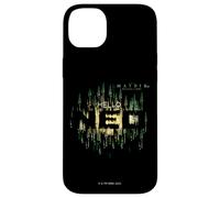 Carcasa para iPhone 14 Plus The Matrix 4 Hello Neo