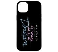 Carcasa para iPhone 14 Plus The Matrix 4 It Was All A Dream