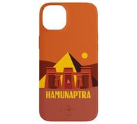 Carcasa para iPhone 14 Plus The Mummy Hamunaptra