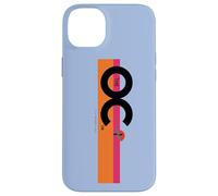 Carcasa para iPhone 14 Plus The OC Surfer On The Horizon Black