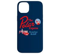 Carcasa para iPhone 14 Plus The Polar Express Hear The Bell