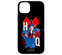 Carcasa para iPhone 14 Plus The Suicide Squad Harley Quinn Diamonds