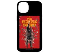Carcasa para iPhone 14 Plus The Suicide Squad Ratcatcher 2 Poster