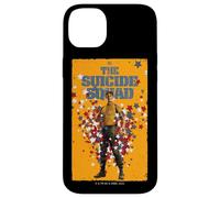 Carcasa para iPhone 14 Plus The Suicide Squad Rick Flag Poster