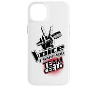 Carcasa para iPhone 14 Plus The Voice Team CEE Lo