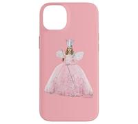 Carcasa para iPhone 14 Plus The Wizard of Oz Glinda The Good Witch