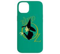 Carcasa para iPhone 14 Plus The Wizard of Oz Logo with Witch