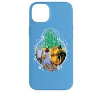 Carcasa para iPhone 14 Plus The Wizard of Oz Off to Emerald City