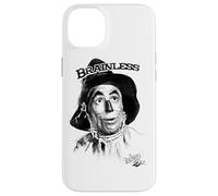 Carcasa para iPhone 14 Plus The Wizard of Oz Scarecrow Brainless