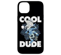 Carcasa para iPhone 14 Plus The Year Without a Santa Claus Cool Dude