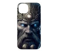 Carcasa para iPhone 14 Plus Thor la Leyenda del Dios del Trueno