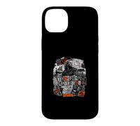 Carcasa para iPhone 14 Plus Thorfin Karlsefni Viking Vinland Explorer Saga