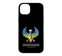 Carcasa para iPhone 14 Plus Tierra, Viento y Fuego Grandes éxitos Ombre