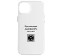Carcasa para iPhone 14 Plus Time Flies