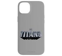 Carcasa para iPhone 14 Plus Titans Stone 3D Logo